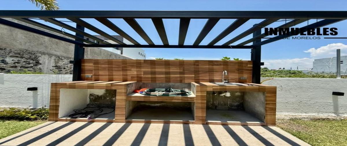 Foto de casa en venta en  , lomas de cocoyoc, atlatlahucan, morelos, 30195599 No. 05