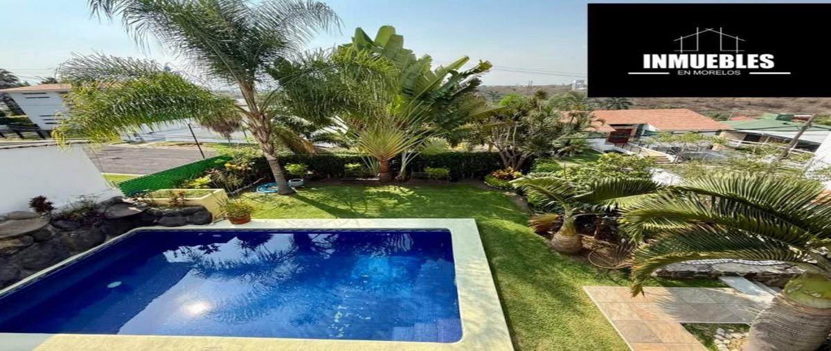 Foto de casa en renta en  , lomas de cocoyoc, atlatlahucan, morelos, 30195602 No. 03