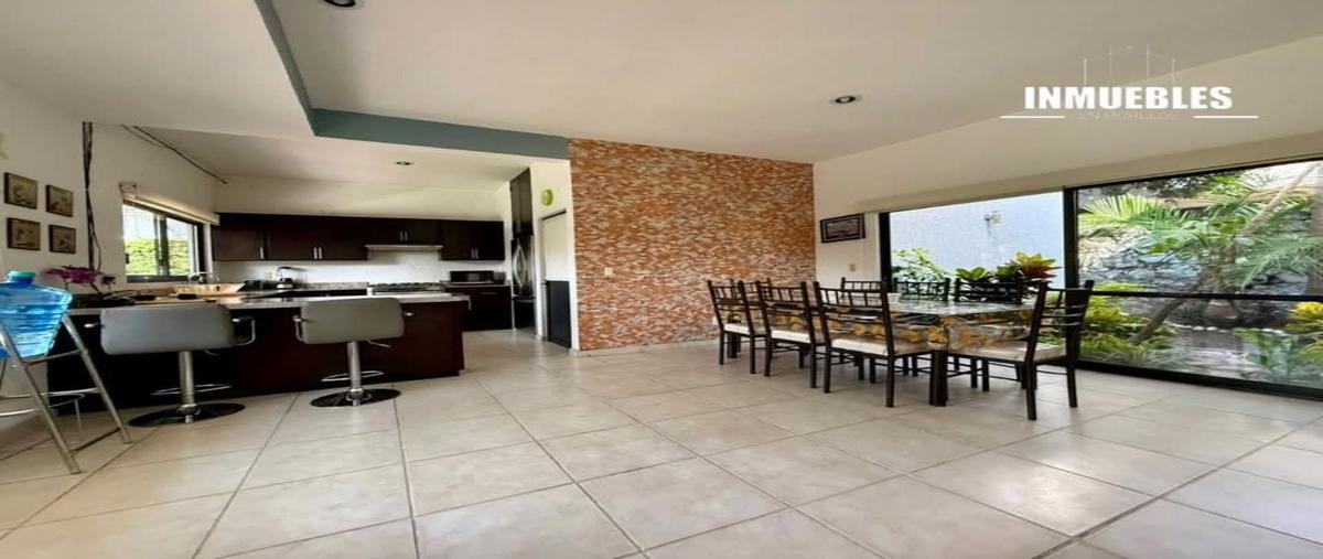 Foto de casa en renta en  , lomas de cocoyoc, atlatlahucan, morelos, 30195602 No. 04