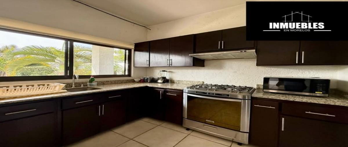 Foto de casa en renta en  , lomas de cocoyoc, atlatlahucan, morelos, 30195602 No. 05