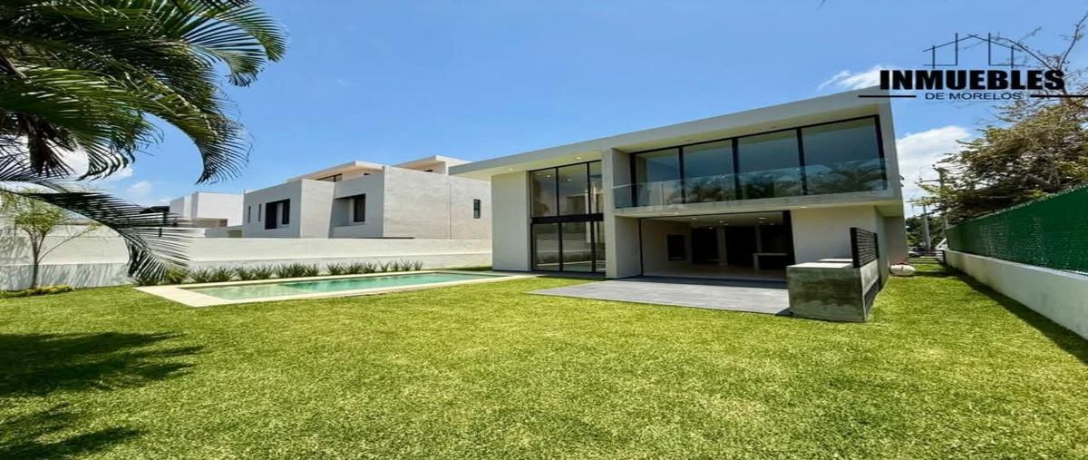 Foto de casa en venta en  , lomas de cocoyoc, atlatlahucan, morelos, 30195603 No. 03