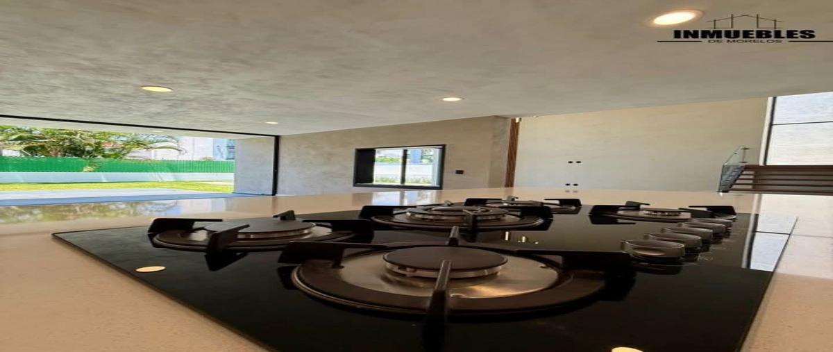 Foto de casa en venta en  , lomas de cocoyoc, atlatlahucan, morelos, 30195603 No. 05