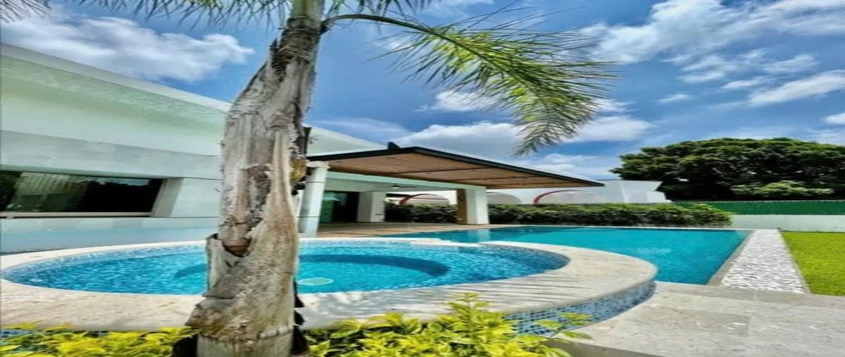 Foto de casa en venta en  , lomas de cocoyoc, atlatlahucan, morelos, 30201322 No. 03