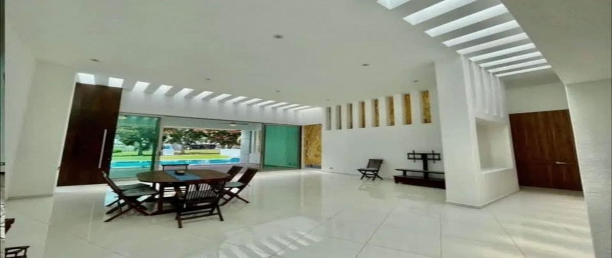 Foto de casa en venta en  , lomas de cocoyoc, atlatlahucan, morelos, 30201322 No. 04