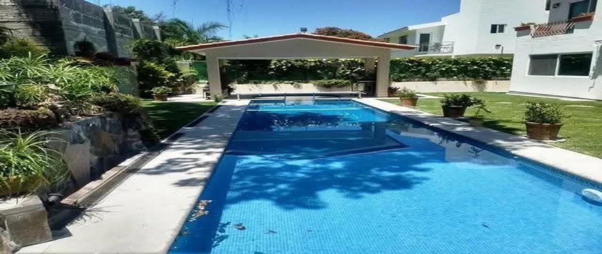 Foto de casa en venta en  , lomas de cocoyoc, atlatlahucan, morelos, 30202856 No. 03