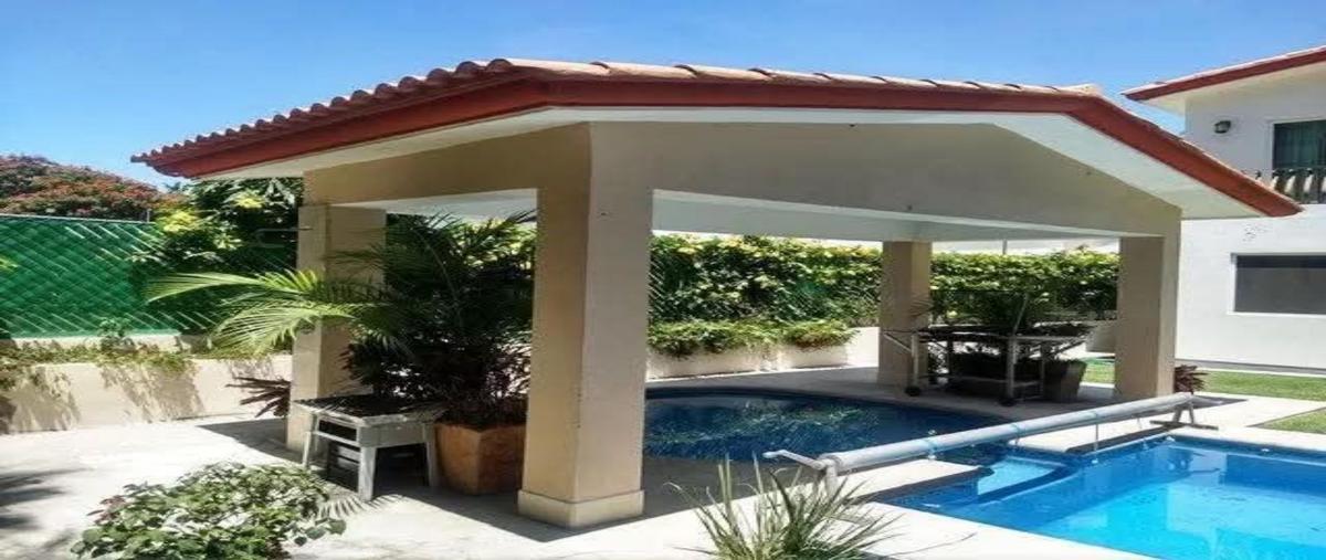 Foto de casa en venta en  , lomas de cocoyoc, atlatlahucan, morelos, 30202856 No. 05
