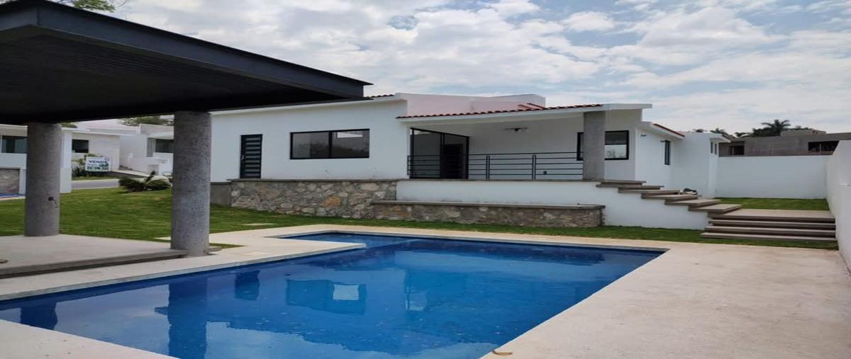 Foto de casa en , lomas de cocoyoc, atlatlahucan, morelos, 30211695 foto 01 Foto de casa en venta en , lomas de cocoyoc, atlatlahucan, morelos, 30211695 No. 01