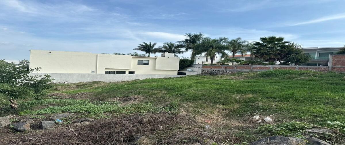 Foto de terreno habitacional en venta en  , lomas de cocoyoc, atlatlahucan, morelos, 0 No. 03