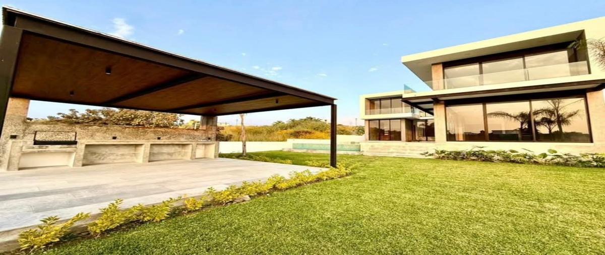 Foto de casa en venta en  , lomas de cocoyoc, atlatlahucan, morelos, 30219544 No. 03