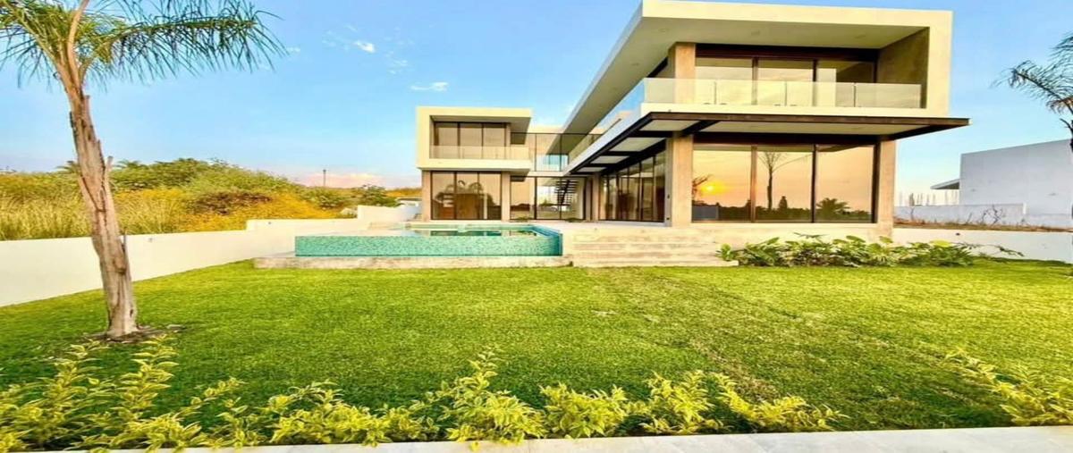 Foto de casa en venta en  , lomas de cocoyoc, atlatlahucan, morelos, 30219544 No. 04