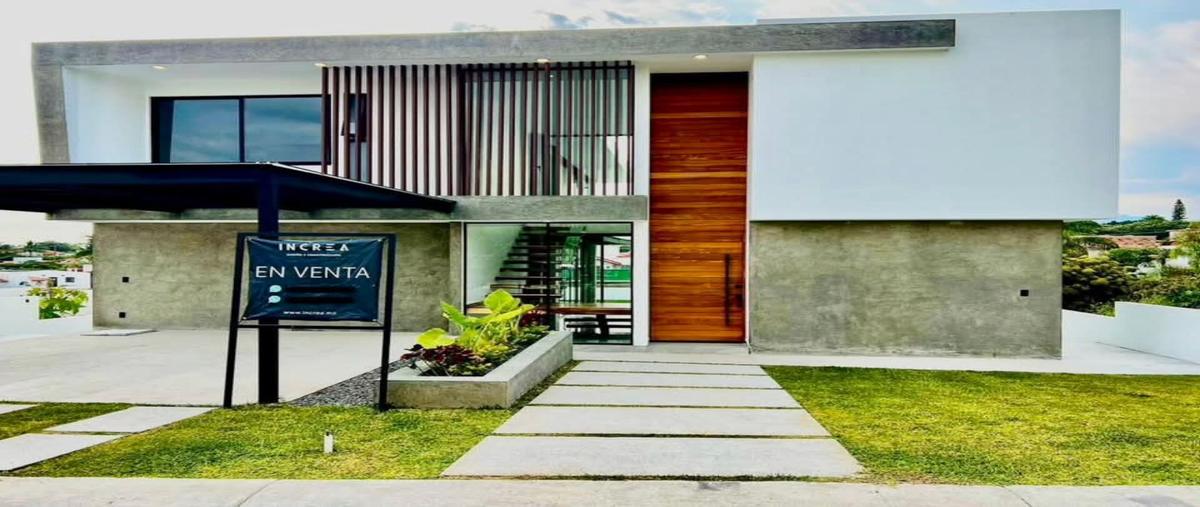 Foto de casa en venta en  , lomas de cocoyoc, atlatlahucan, morelos, 30219544 No. 05