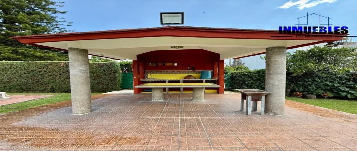 Foto de casa en venta en  , lomas de cocoyoc, atlatlahucan, morelos, 30219545 No. 04