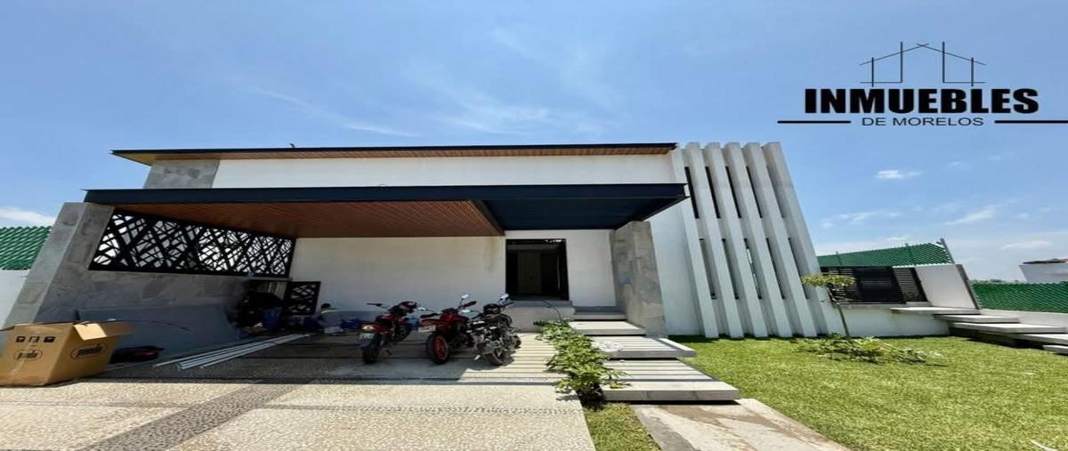 Foto de casa en venta en  , lomas de cocoyoc, atlatlahucan, morelos, 30219546 No. 03
