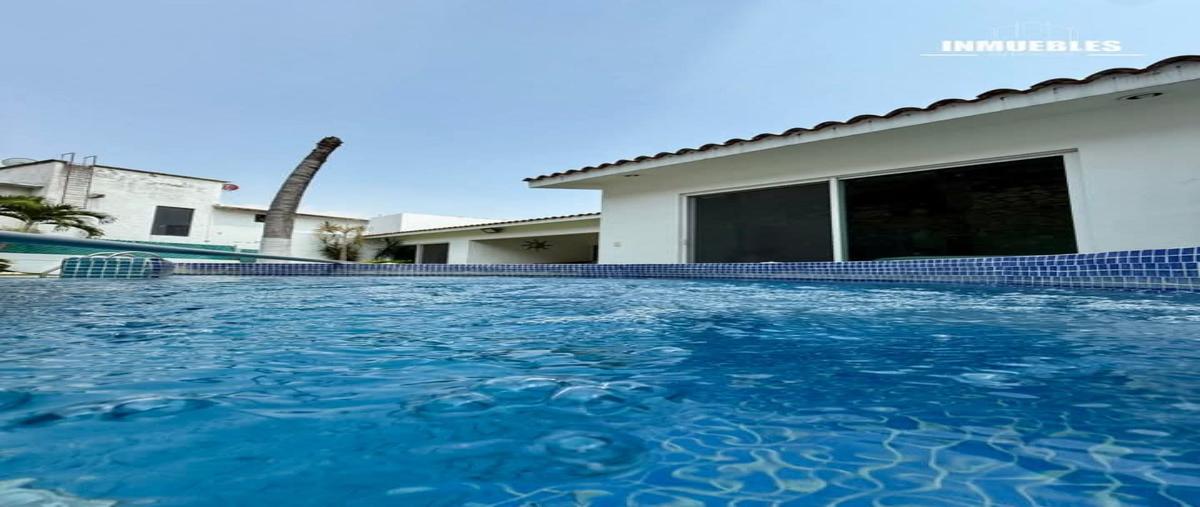 Foto de casa en venta en  , lomas de cocoyoc, atlatlahucan, morelos, 30229501 No. 03