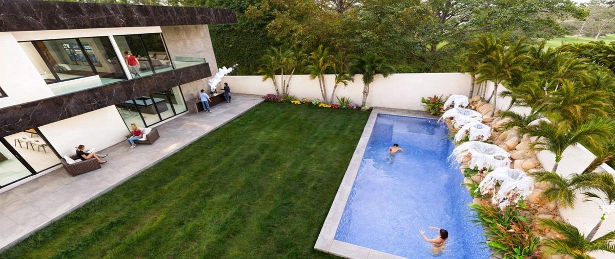 Foto de casa en venta en  , lomas de cocoyoc, atlatlahucan, morelos, 30242336 No. 03