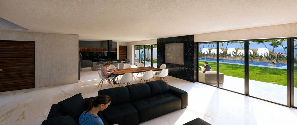 Foto de casa en venta en  , lomas de cocoyoc, atlatlahucan, morelos, 30242336 No. 04