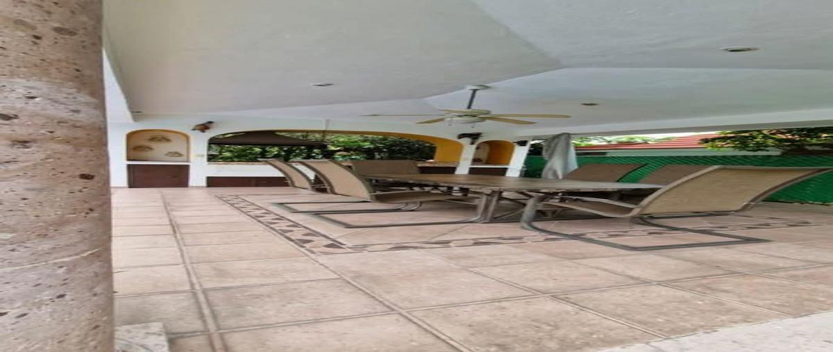 Foto de casa en venta en  , lomas de cocoyoc, atlatlahucan, morelos, 30242338 No. 03