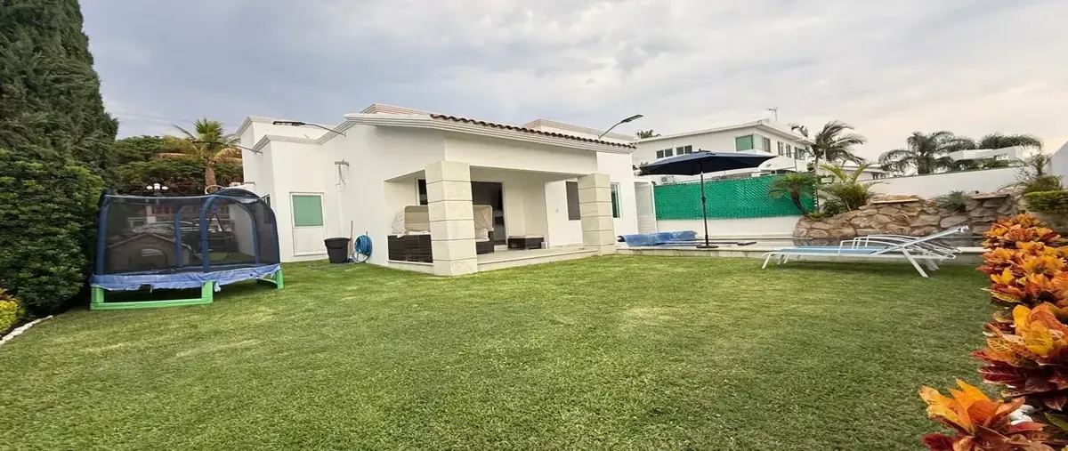 Foto de casa en renta en  , lomas de cocoyoc, atlatlahucan, morelos, 30310169 No. 02