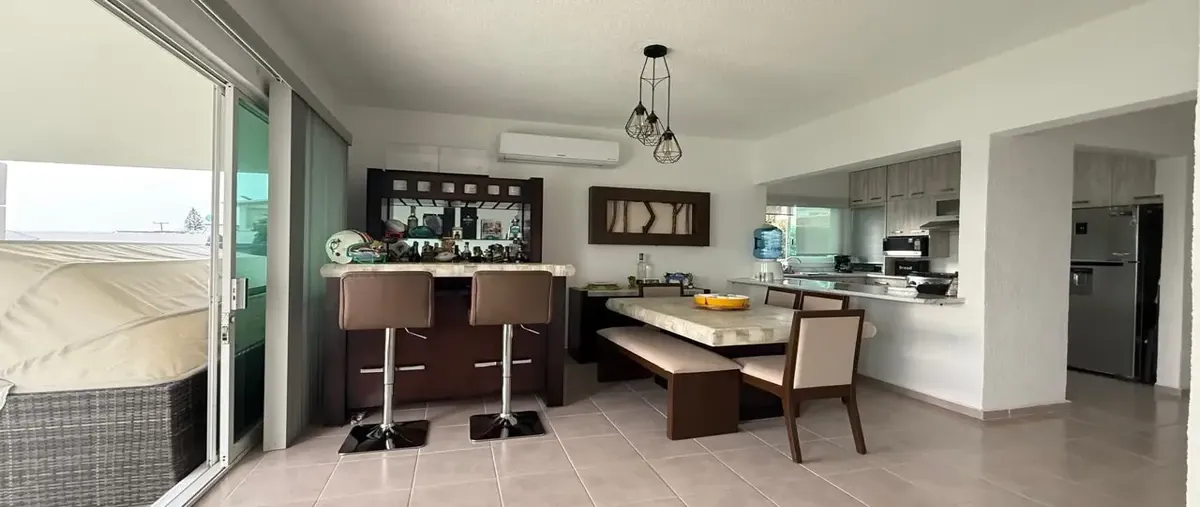 Foto de casa en renta en  , lomas de cocoyoc, atlatlahucan, morelos, 30310169 No. 03