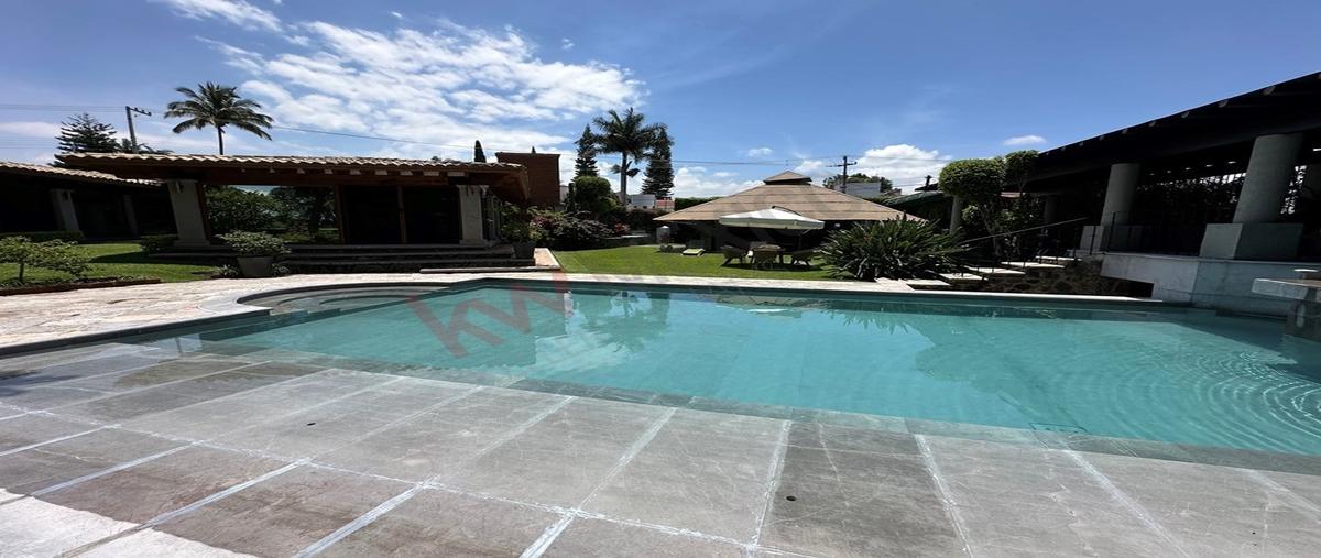 Foto de casa en venta en  , lomas de cocoyoc, atlatlahucan, morelos, 30335088 No. 01