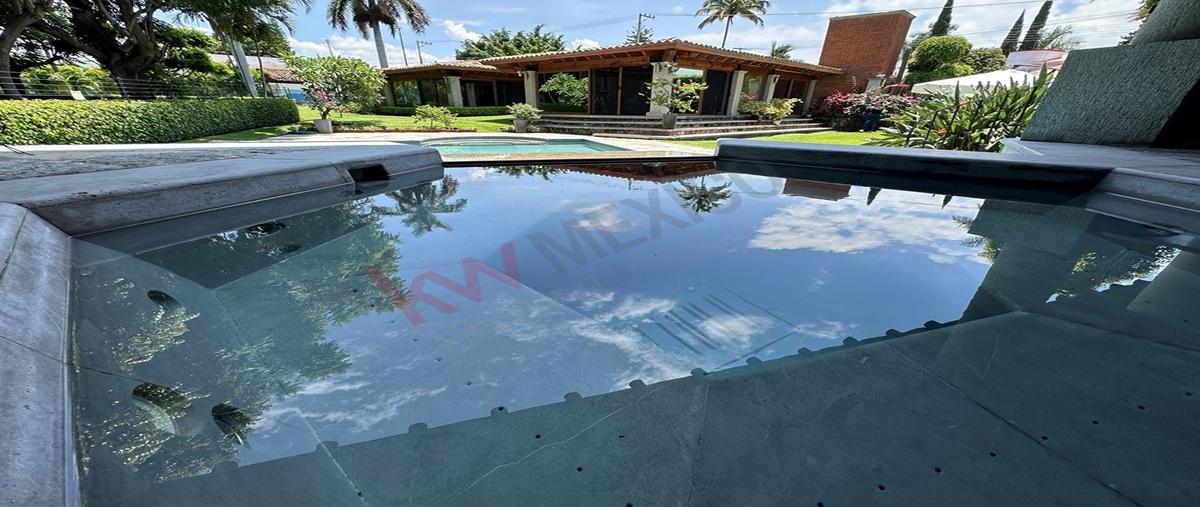 Foto de casa en venta en  , lomas de cocoyoc, atlatlahucan, morelos, 30335088 No. 02