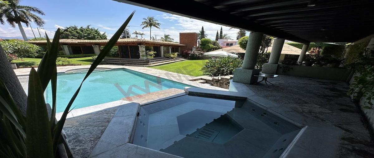 Foto de casa en venta en  , lomas de cocoyoc, atlatlahucan, morelos, 30335088 No. 03