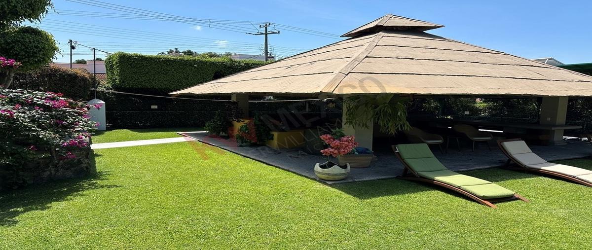 Foto de casa en venta en  , lomas de cocoyoc, atlatlahucan, morelos, 30335088 No. 04