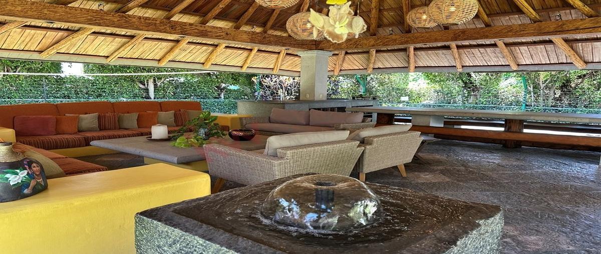Foto de casa en venta en  , lomas de cocoyoc, atlatlahucan, morelos, 30335088 No. 05
