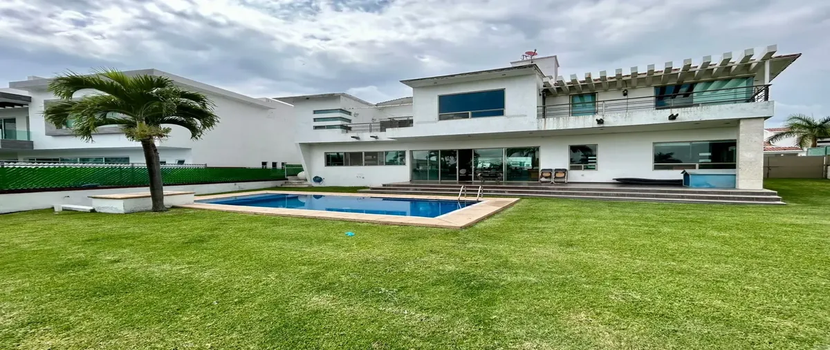 Foto de casa en renta en  , lomas de cocoyoc, atlatlahucan, morelos, 30357644 No. 03