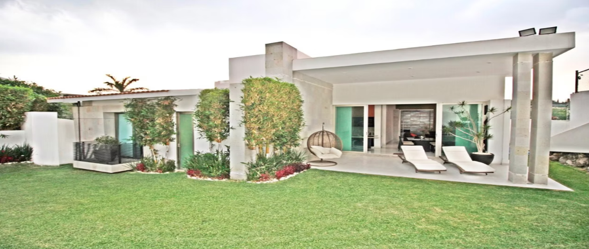 Foto de casa en venta en . , lomas de cocoyoc, atlatlahucan, morelos, 0 No. 03