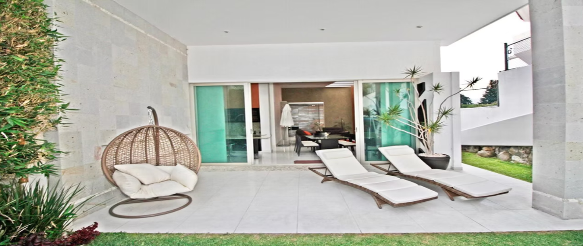 Foto de casa en venta en . , lomas de cocoyoc, atlatlahucan, morelos, 0 No. 04