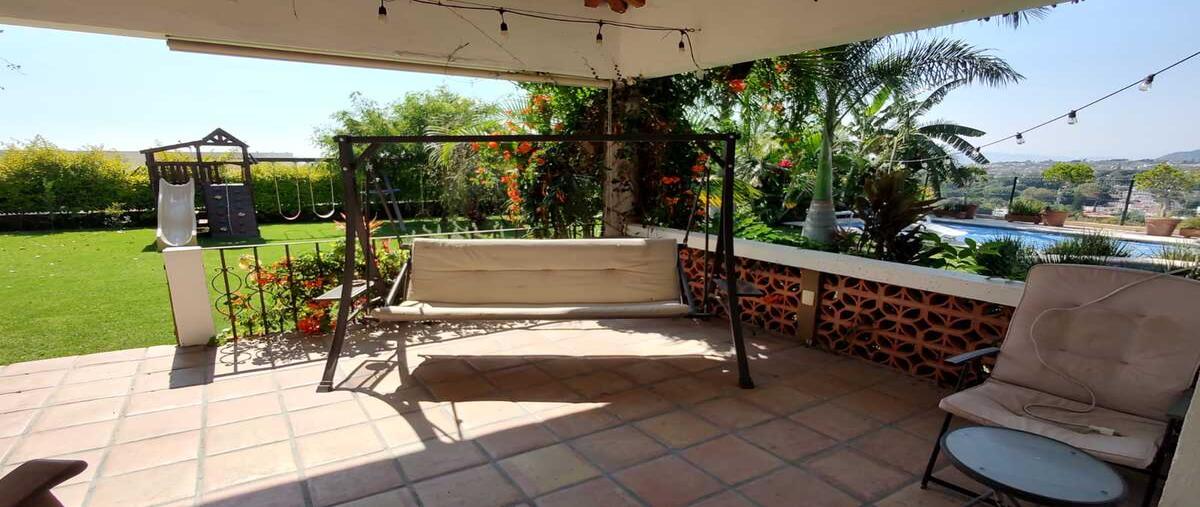 Foto de casa en venta en  , lomas de cocoyoc, atlatlahucan, morelos, 0 No. 04