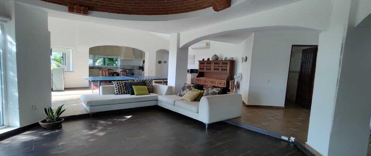 Foto de casa en renta en  , lomas de cocoyoc, atlatlahucan, morelos, 0 No. 04