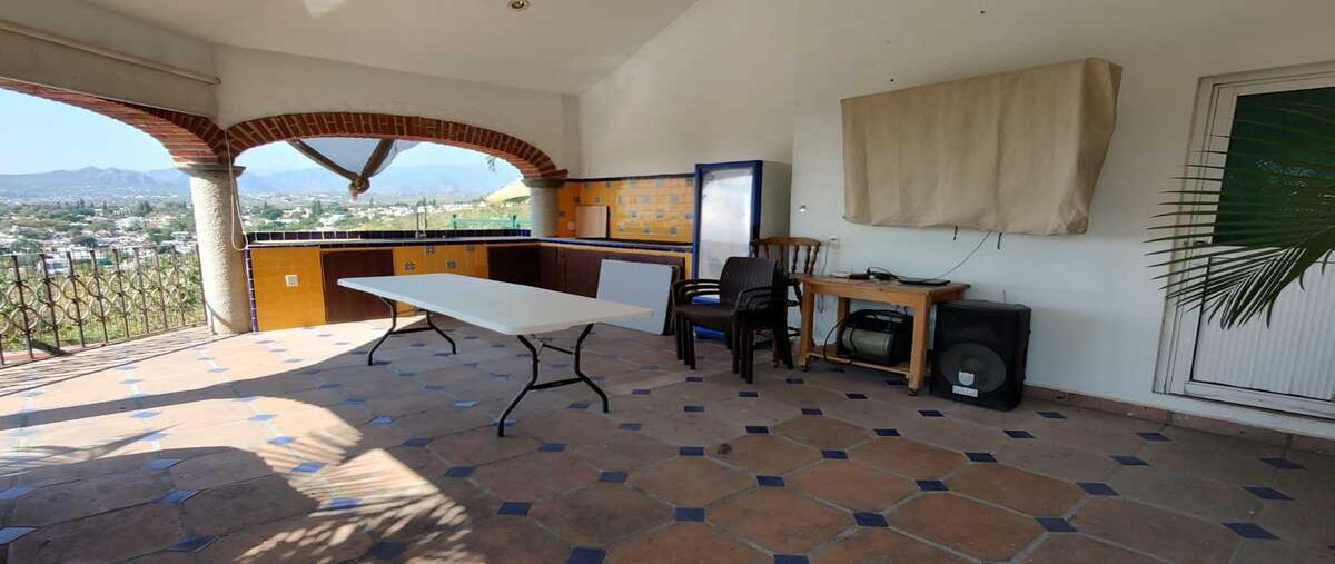 Foto de casa en renta en  , lomas de cocoyoc, atlatlahucan, morelos, 0 No. 05