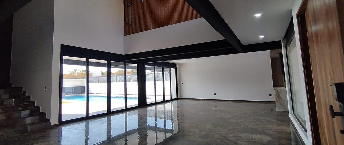 Foto de casa en venta en  , lomas de cocoyoc, atlatlahucan, morelos, 30633201 No. 03