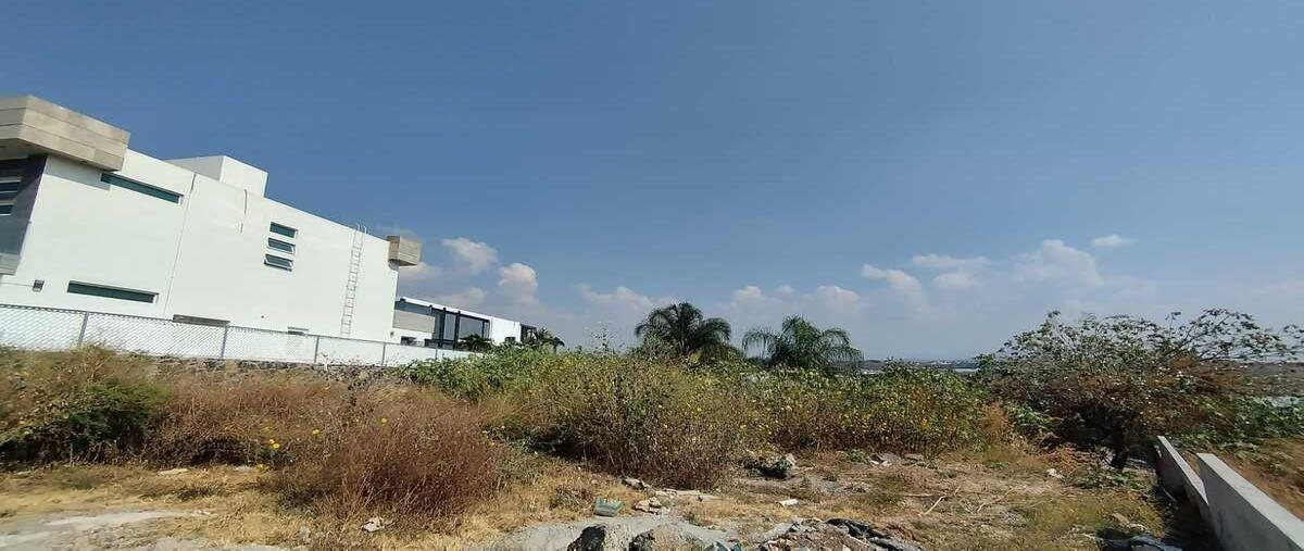 Foto de terreno habitacional en venta en  , lomas de cocoyoc, atlatlahucan, morelos, 30633202 No. 03