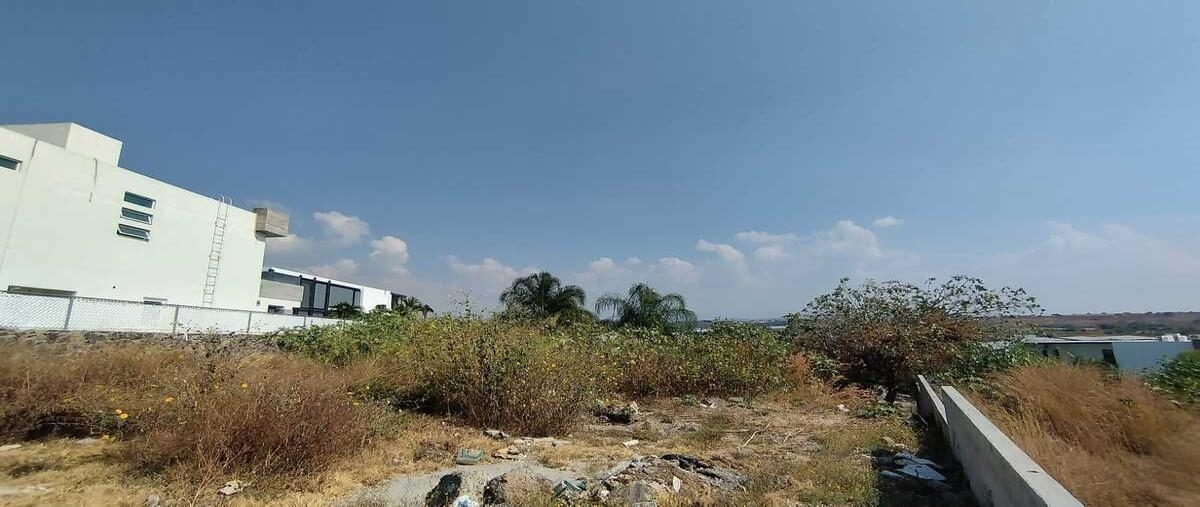 Foto de terreno habitacional en venta en  , lomas de cocoyoc, atlatlahucan, morelos, 30633202 No. 04