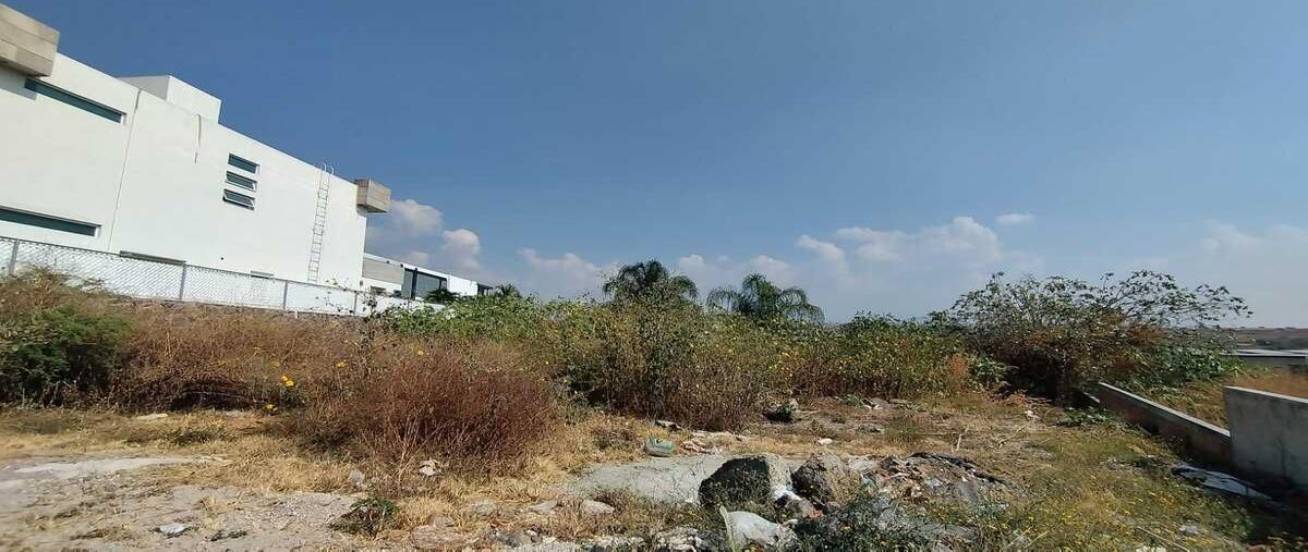 Foto de terreno habitacional en venta en  , lomas de cocoyoc, atlatlahucan, morelos, 30633202 No. 05