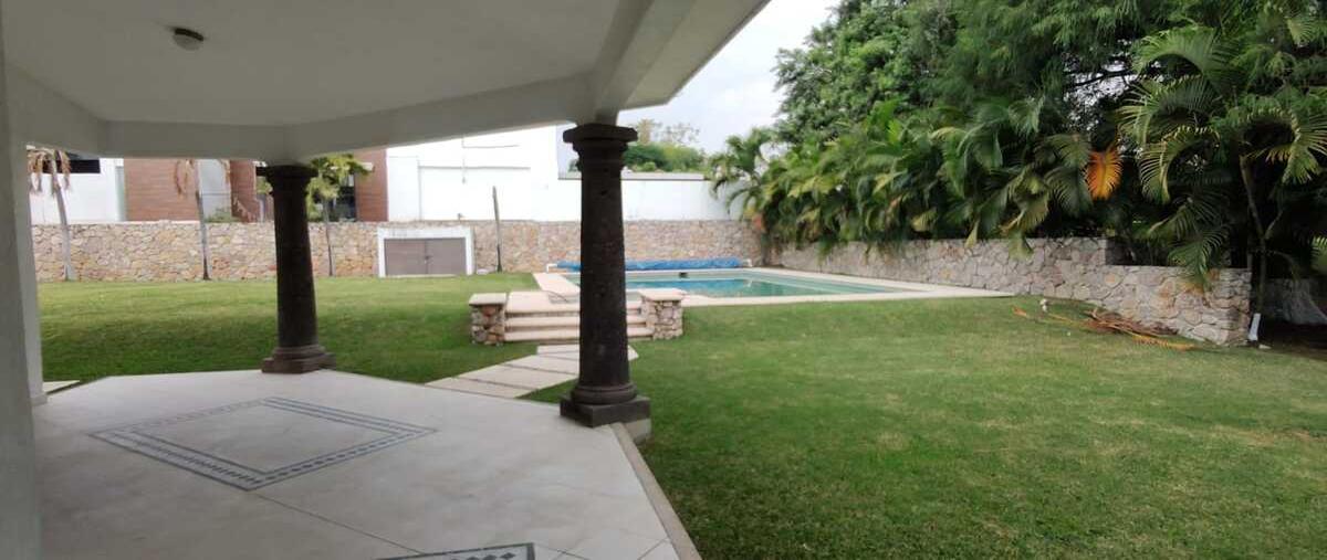 Foto de casa en renta en  , lomas de cocoyoc, atlatlahucan, morelos, 30646137 No. 03