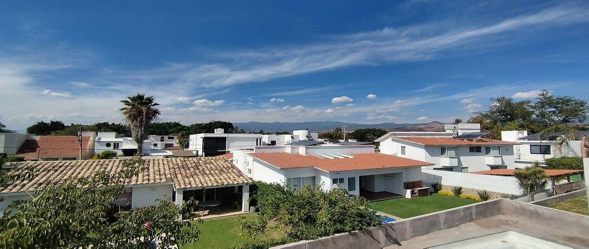 Foto de casa en venta en  , lomas de cocoyoc, atlatlahucan, morelos, 30653889 No. 04