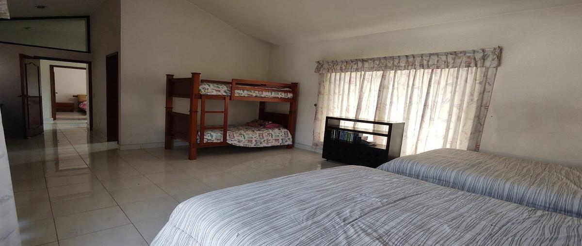 Foto de casa en renta en  , lomas de cocoyoc, atlatlahucan, morelos, 0 No. 03