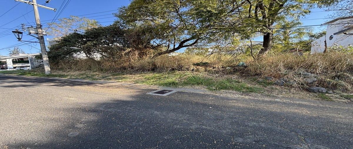 Foto de terreno habitacional en venta en  , lomas de cocoyoc, atlatlahucan, morelos, 0 No. 05