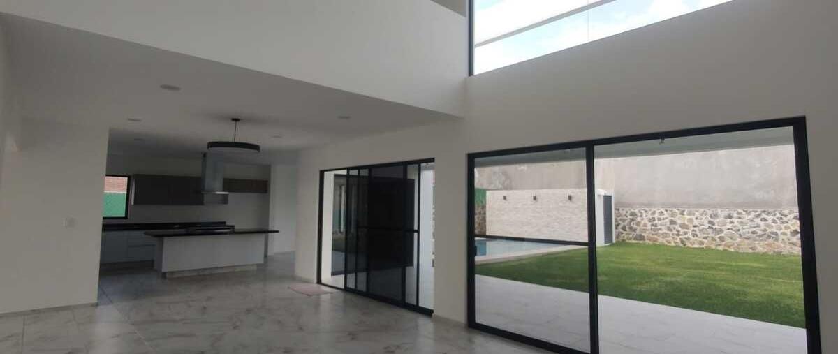 Foto de casa en venta en  , lomas de cocoyoc, atlatlahucan, morelos, 0 No. 03