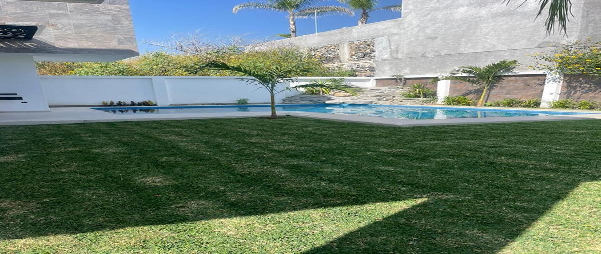 Foto de casa en venta en  , lomas de cocoyoc, atlatlahucan, morelos, 30825029 No. 04