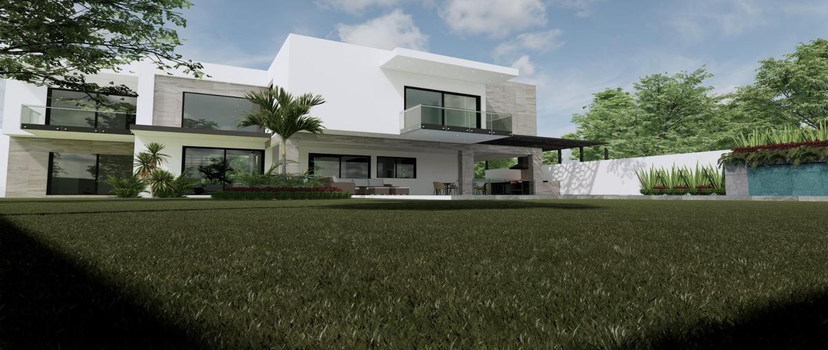 Foto de casa en , lomas de cocoyoc, atlatlahucan, morelos, 30825030 foto 02 Foto de casa en venta en , lomas de cocoyoc, atlatlahucan, morelos, 30825030 No. 02