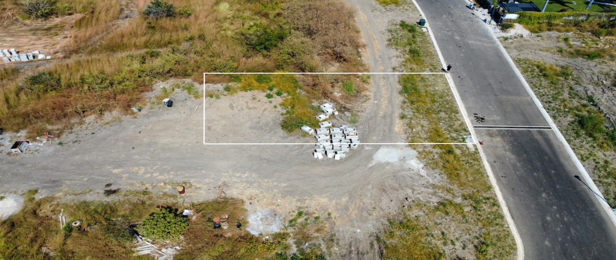 Foto de terreno habitacional en venta en  , lomas de cocoyoc, atlatlahucan, morelos, 0 No. 03