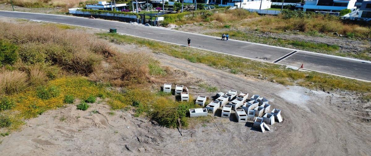 Foto de terreno habitacional en venta en  , lomas de cocoyoc, atlatlahucan, morelos, 0 No. 04