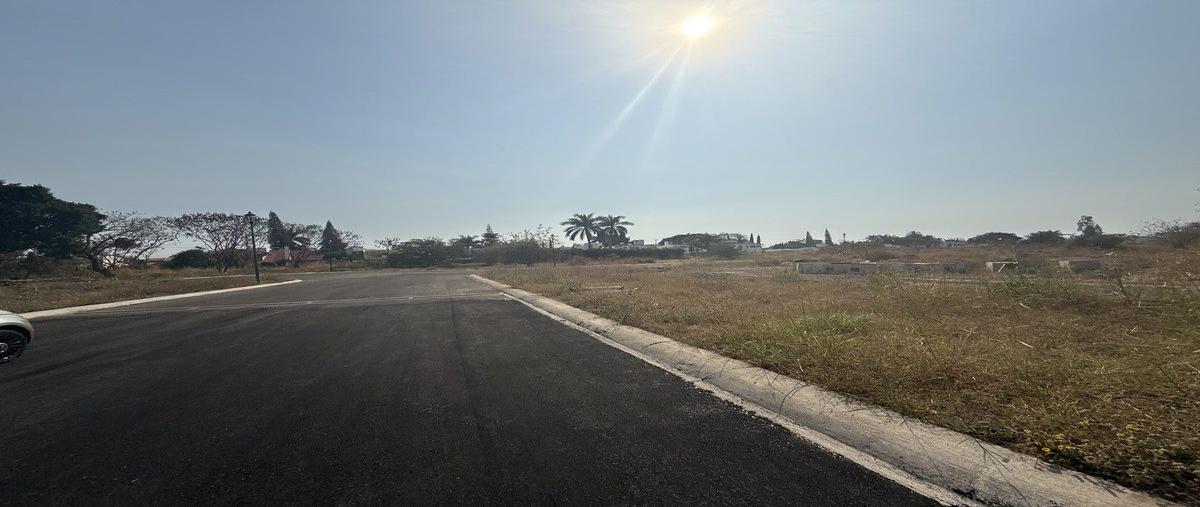 Foto de terreno habitacional en venta en  , lomas de cocoyoc, atlatlahucan, morelos, 0 No. 06