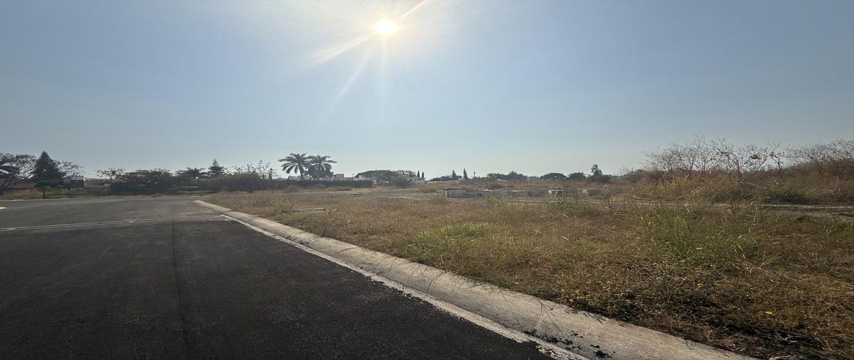 Foto de terreno habitacional en venta en  , lomas de cocoyoc, atlatlahucan, morelos, 0 No. 08