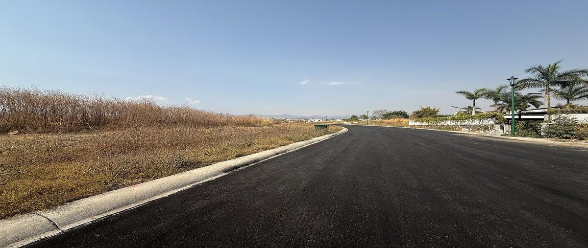 Foto de terreno habitacional en venta en  , lomas de cocoyoc, atlatlahucan, morelos, 0 No. 04